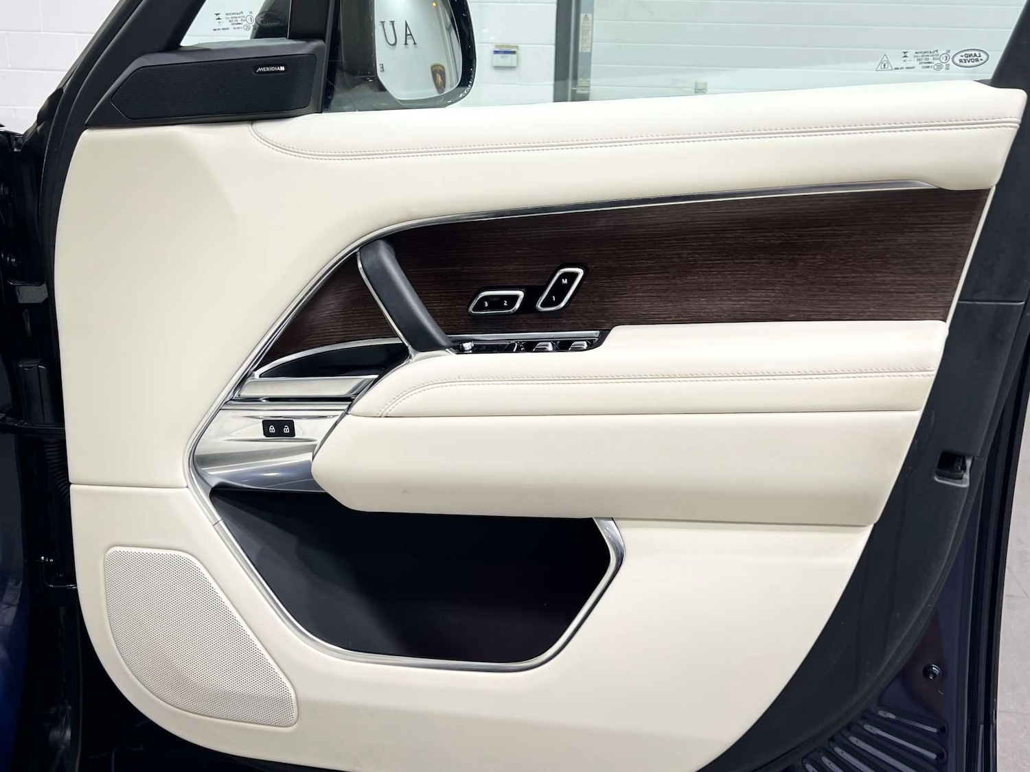 Used Land Rover Range Rover 2023 for sale - 76277542: Photo 40