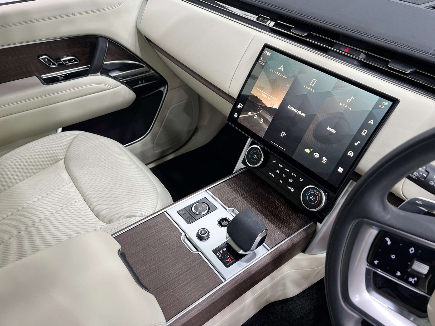 Used Land Rover Range Rover 2023 for sale - 76277542: Photo 45