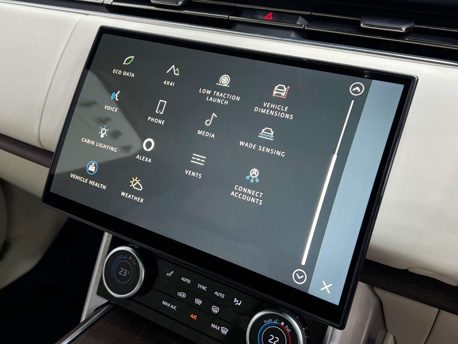 Used Land Rover Range Rover 2023 for sale - 76277542: Photo 47