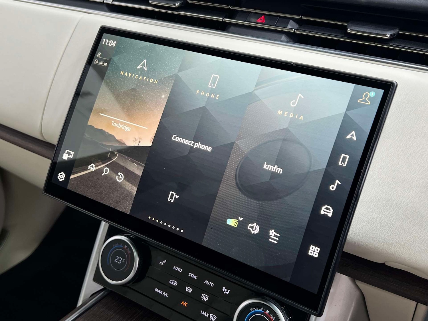 Used Land Rover Range Rover 2023 for sale - 76277542: Photo 48