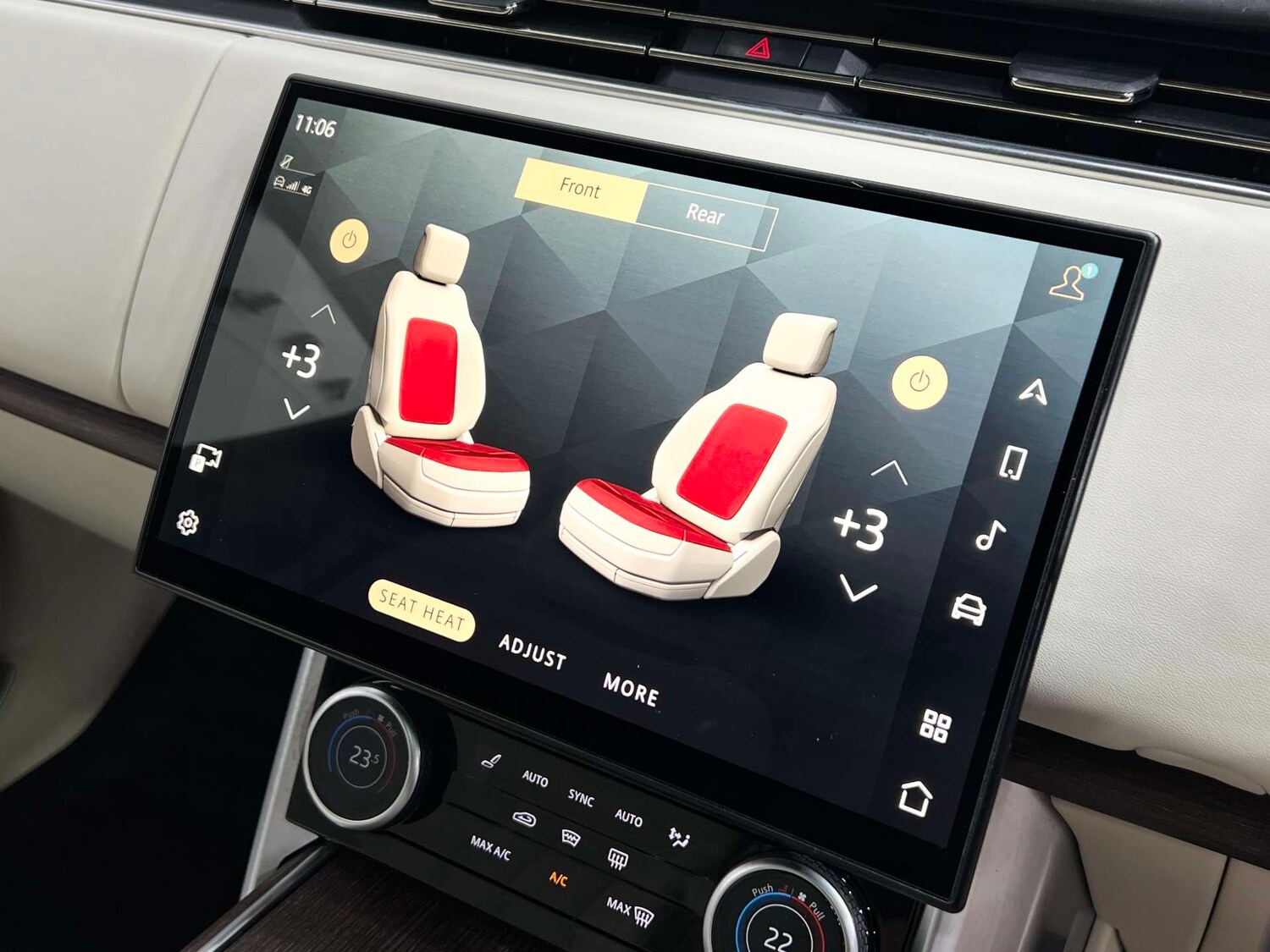 Used Land Rover Range Rover 2023 for sale - 76277542: Photo 52