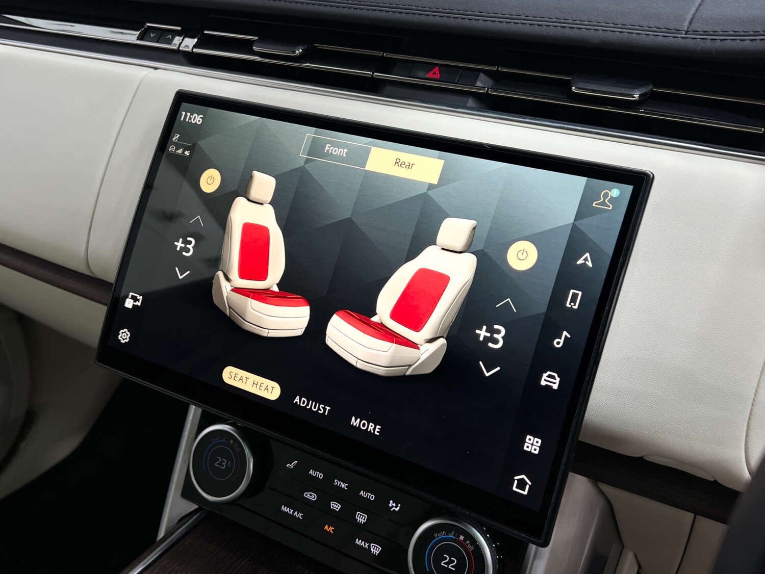 Used Land Rover Range Rover 2023 for sale - 76277542: Photo 53