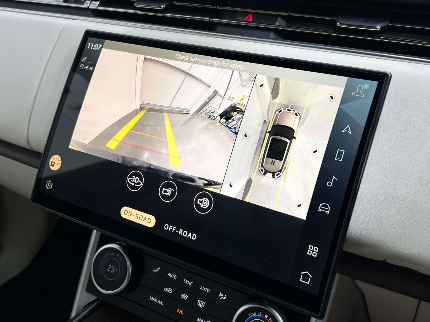 Used Land Rover Range Rover 2023 for sale - 76277542: Photo 54