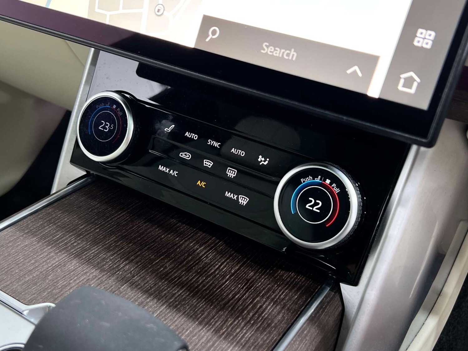 Used Land Rover Range Rover 2023 for sale - 76277542: Photo 55