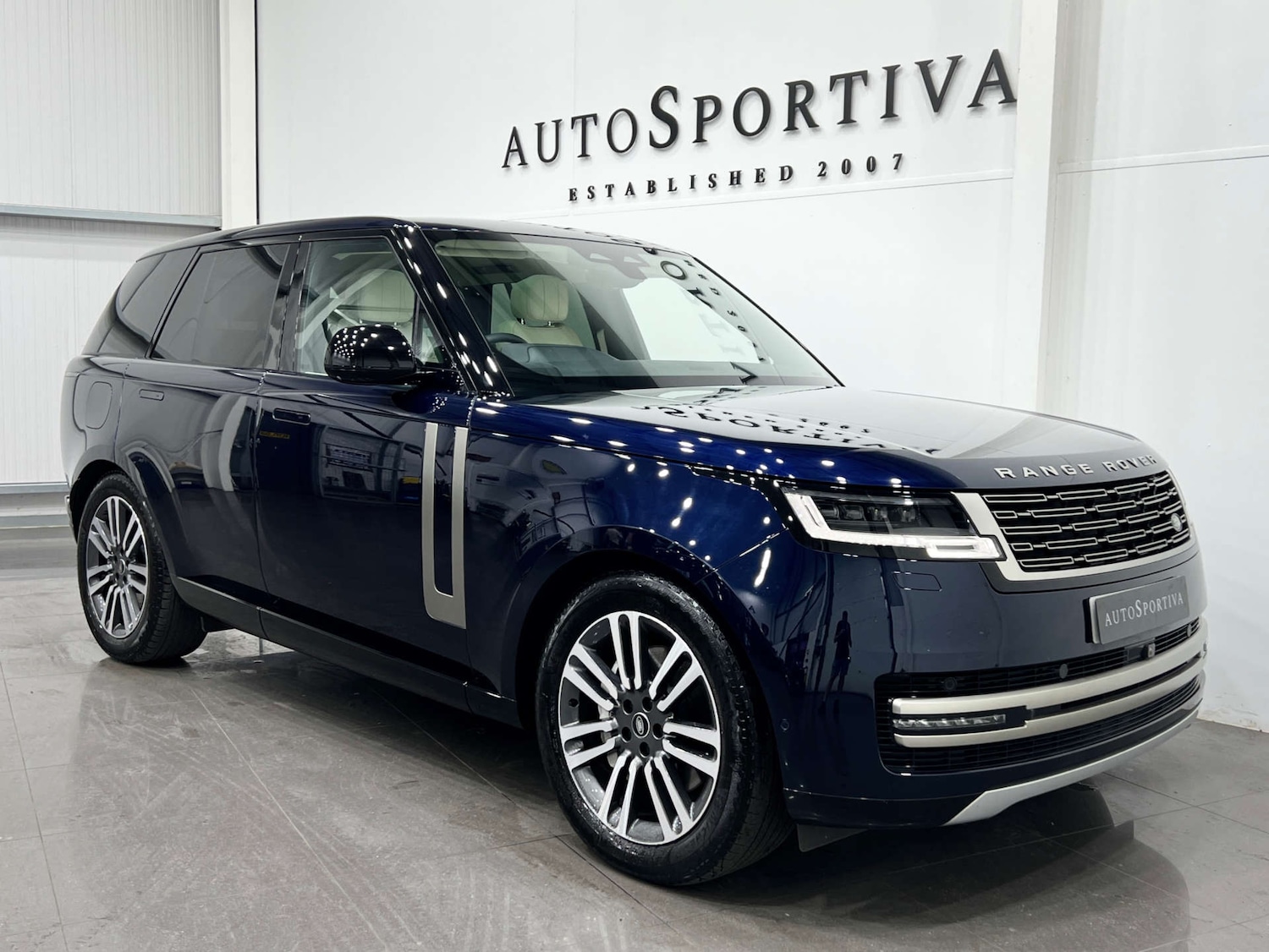 Used Land Rover Range Rover 2023 for sale - 76277542: Photo 7