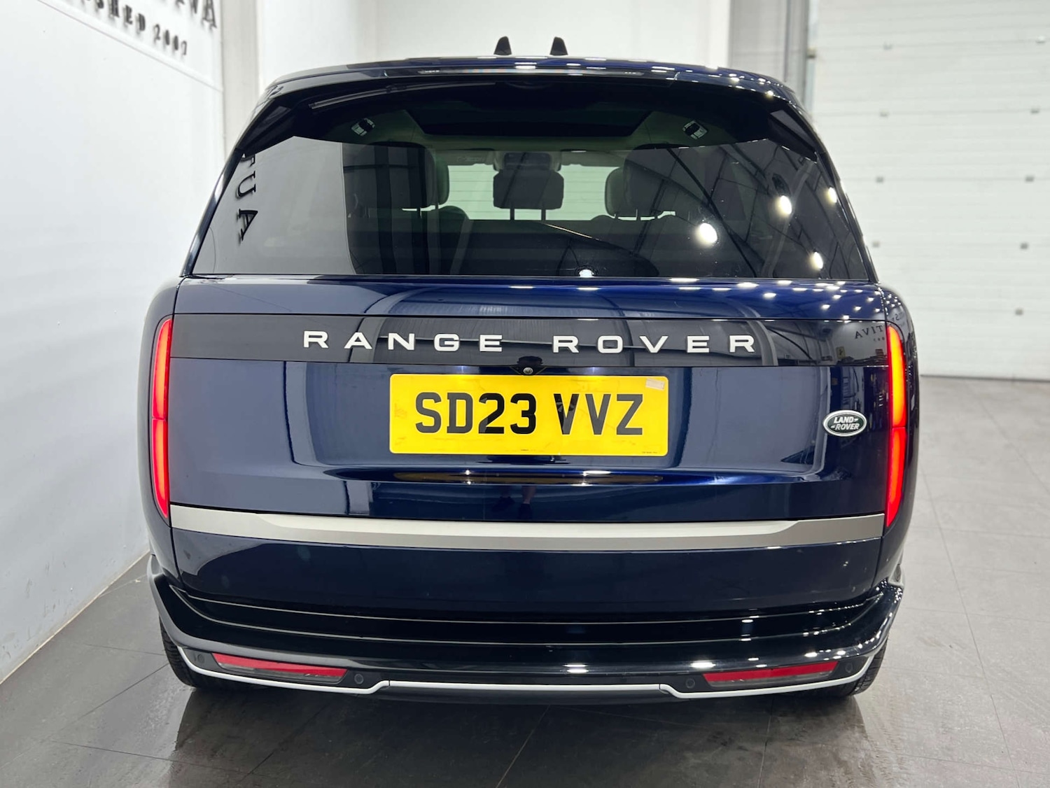 Used Land Rover Range Rover 2023 for sale - 76277542: Photo 9