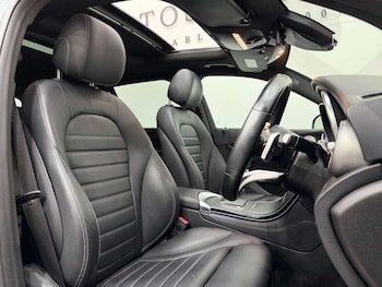 Used Mercedes-Benz GLC 2020 for sale - 79165206: Photo