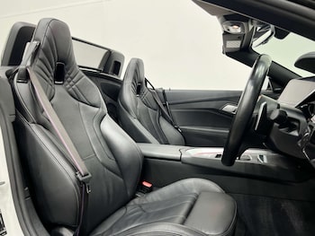 Used BMW Z4 2021 for sale - 75273131: Photo