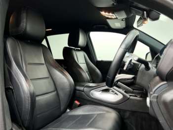 Used Mercedes-Benz GLE-Class 2019 for sale - 75284407: Photo
