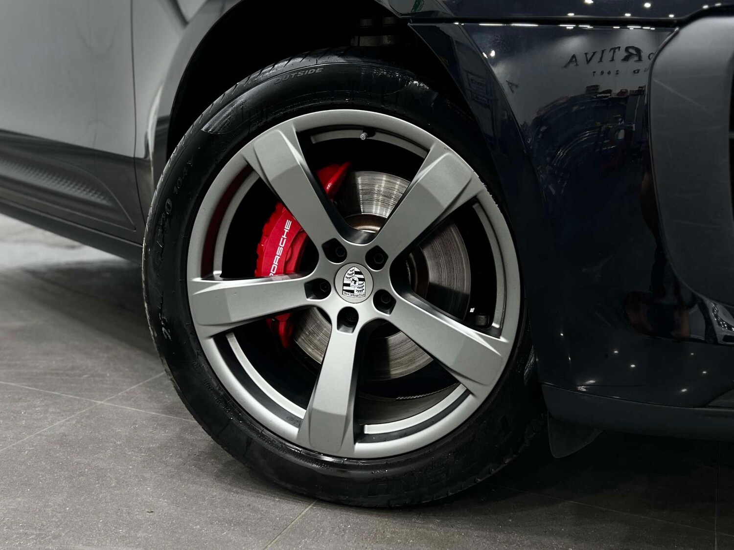 Used Porsche Macan 2024 for sale - 75982481: Photo 12