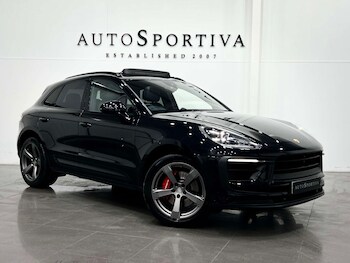 Used Porsche Macan 2024 for sale - 75982481: Photo
