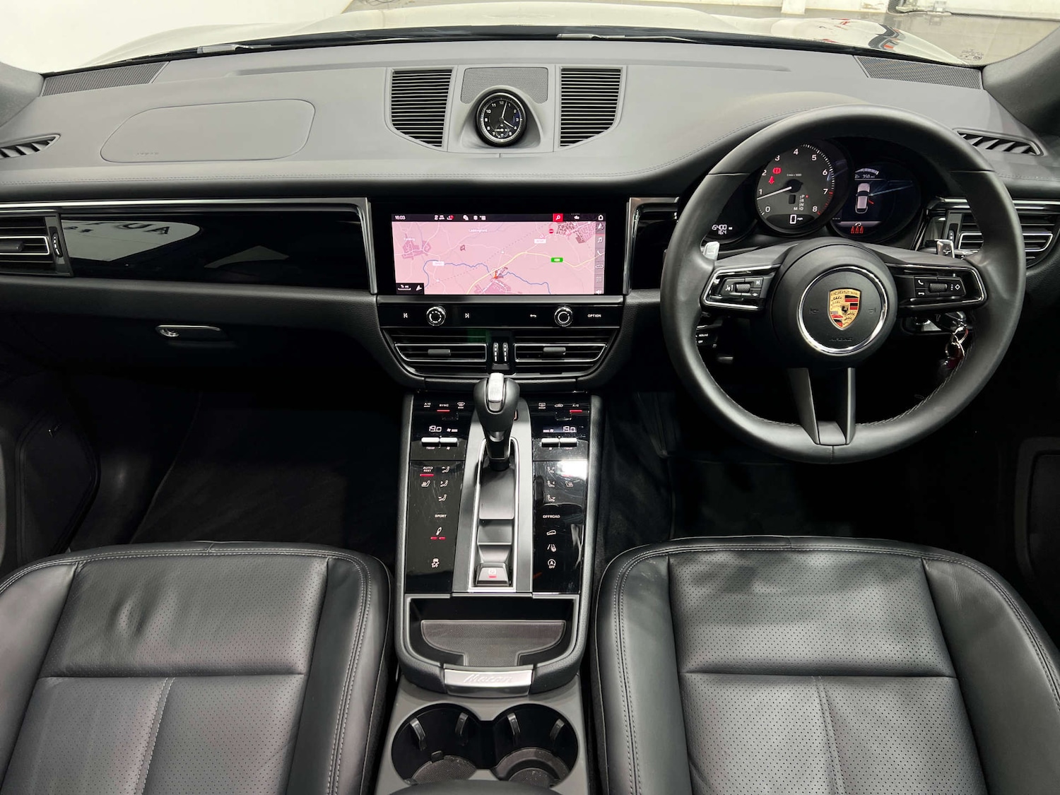 Used Porsche Macan 2024 for sale - 75982481: Photo 20