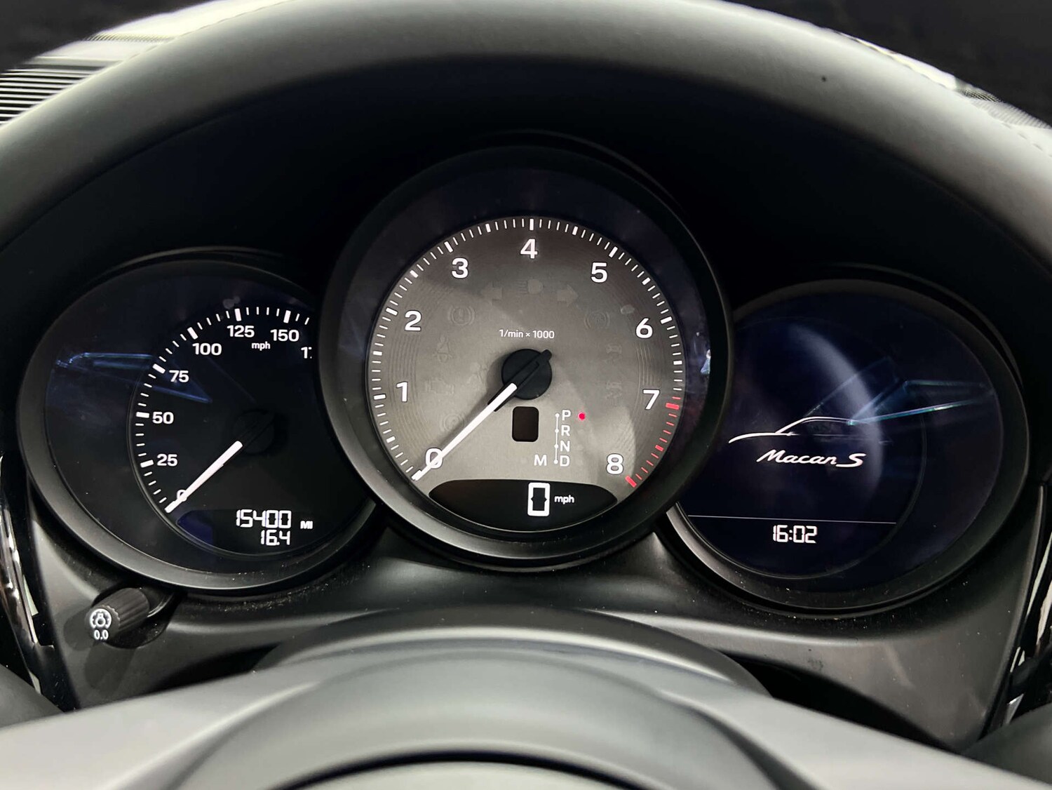 Used Porsche Macan 2024 for sale - 75982481: Photo 23