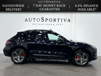 Used Porsche Macan 2024 for sale - 75982481: Photo