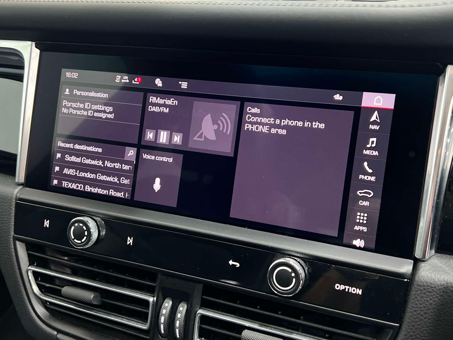 Used Porsche Macan 2024 for sale - 75982481: Photo 44