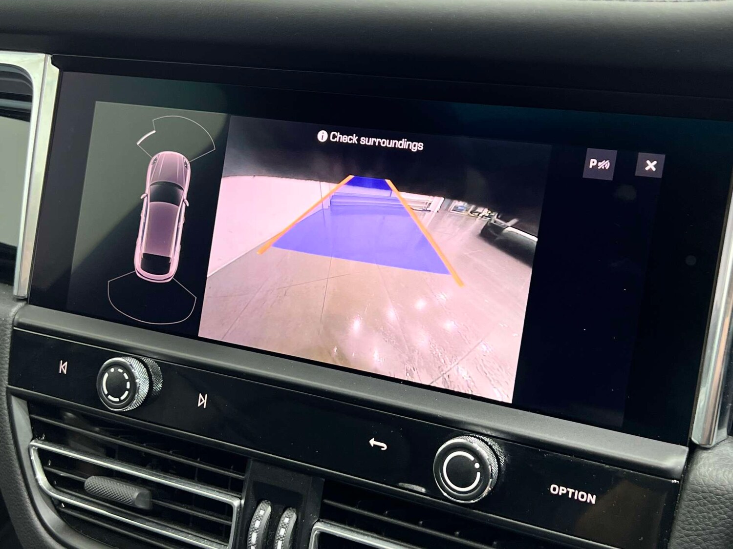 Used Porsche Macan 2024 for sale - 75982481: Photo 45