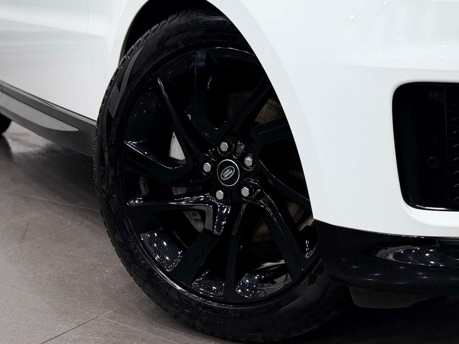 Used Land Rover Range Rover Sport 2021 for sale - 77778182: Photo 14