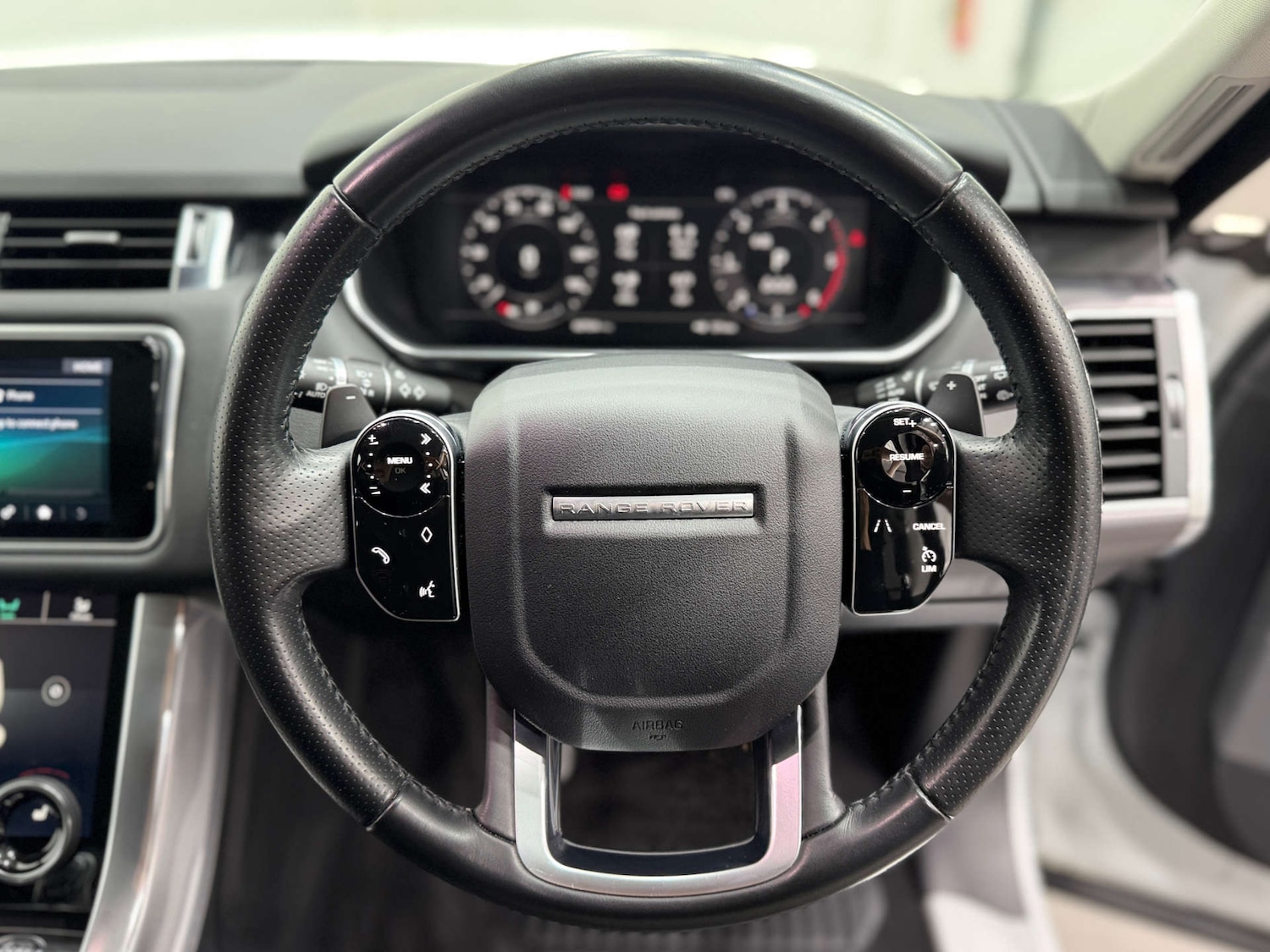 Used Land Rover Range Rover Sport 2021 for sale - 77778182: Photo 19