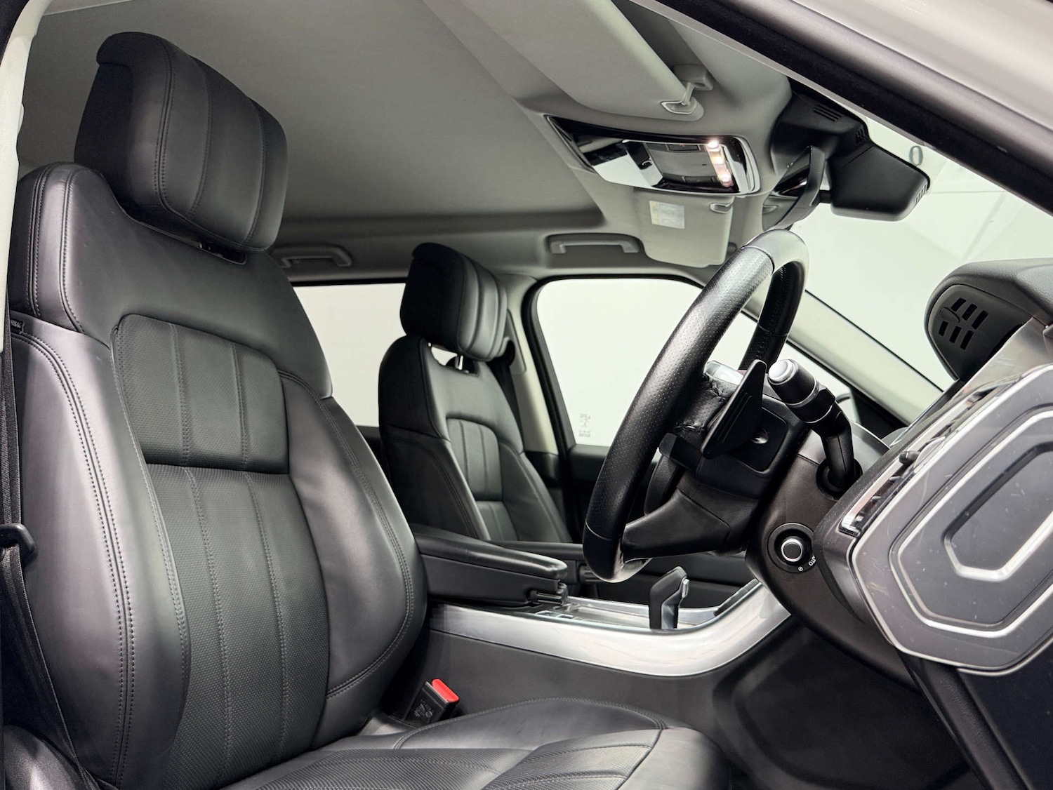 Used Land Rover Range Rover Sport 2021 for sale - 77778182: Photo 20