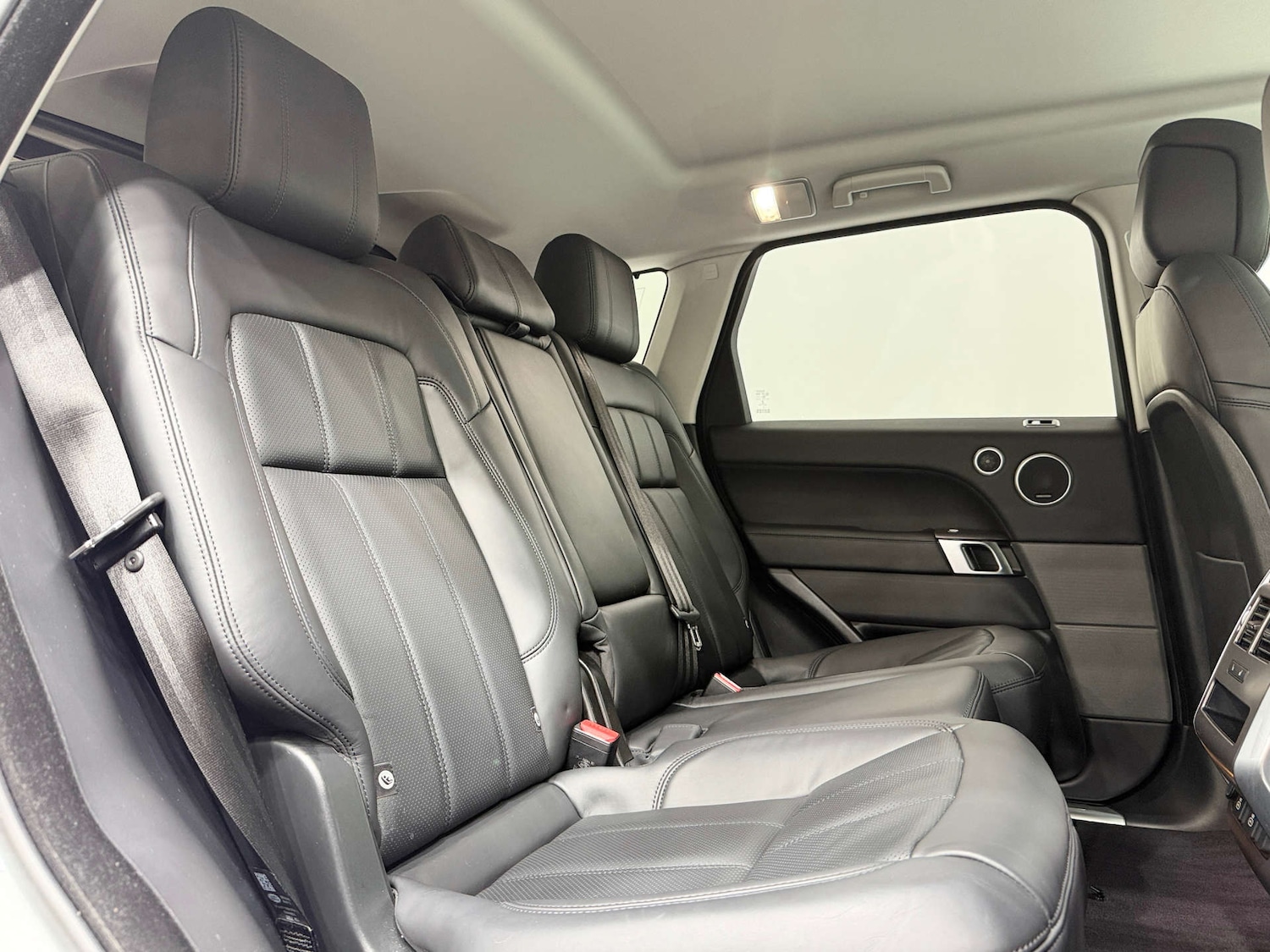 Used Land Rover Range Rover Sport 2021 for sale - 77778182: Photo 21