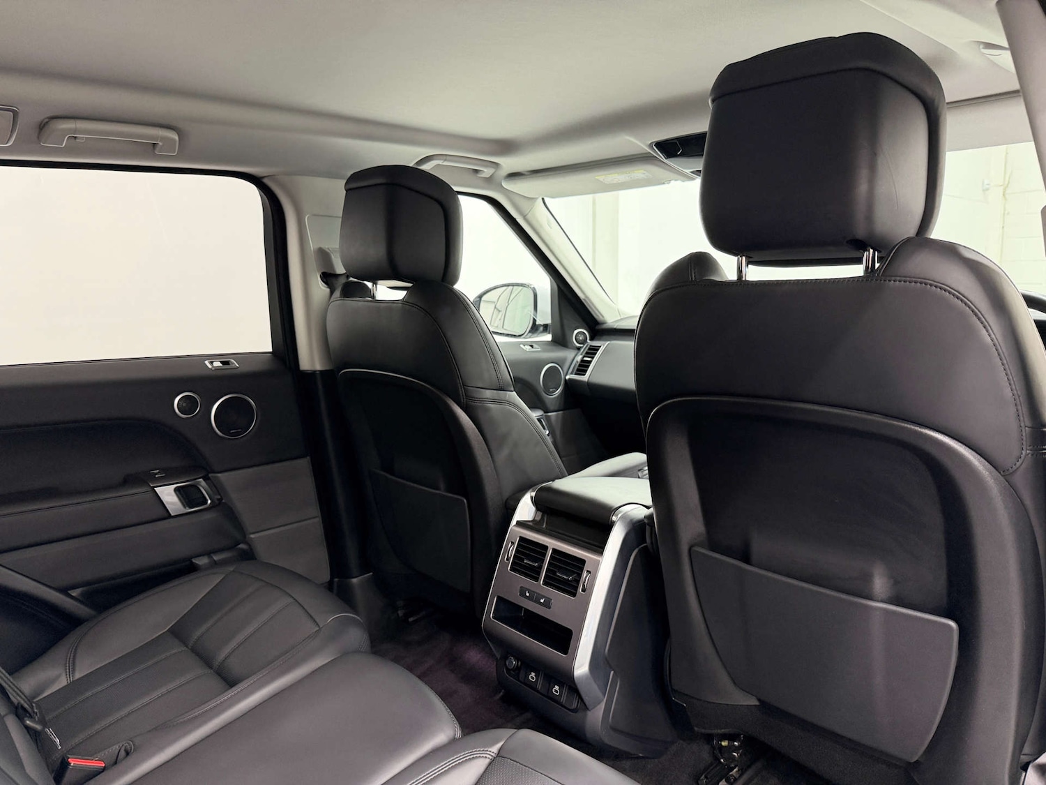 Used Land Rover Range Rover Sport 2021 for sale - 77778182: Photo 22