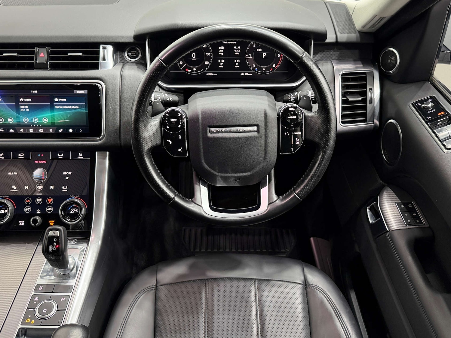 Used Land Rover Range Rover Sport 2021 for sale - 77778182: Photo 23