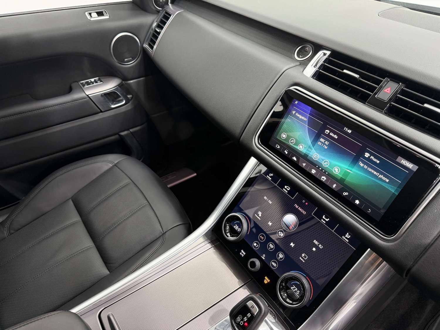 Used Land Rover Range Rover Sport 2021 for sale - 77778182: Photo 36