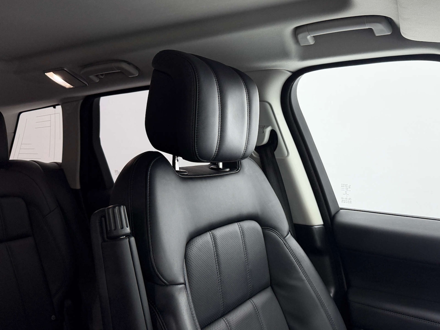 Used Land Rover Range Rover Sport 2021 for sale - 77778182: Photo 38