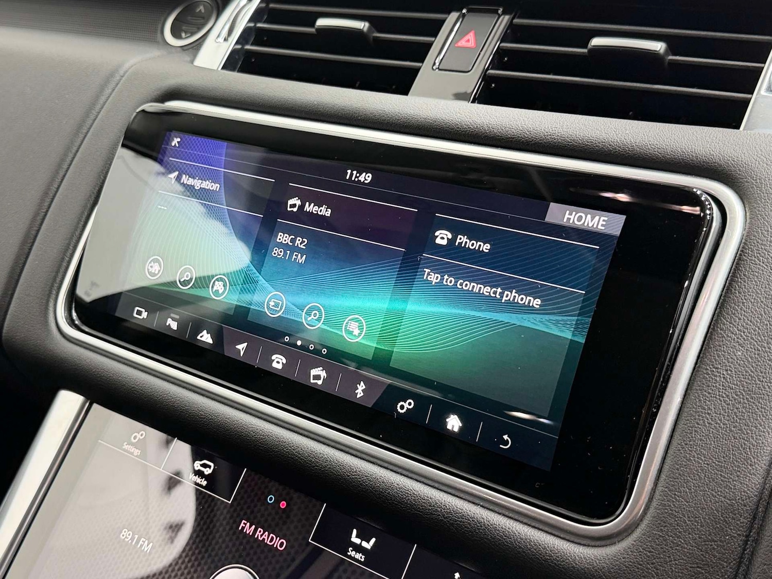 Used Land Rover Range Rover Sport 2021 for sale - 77778182: Photo 40