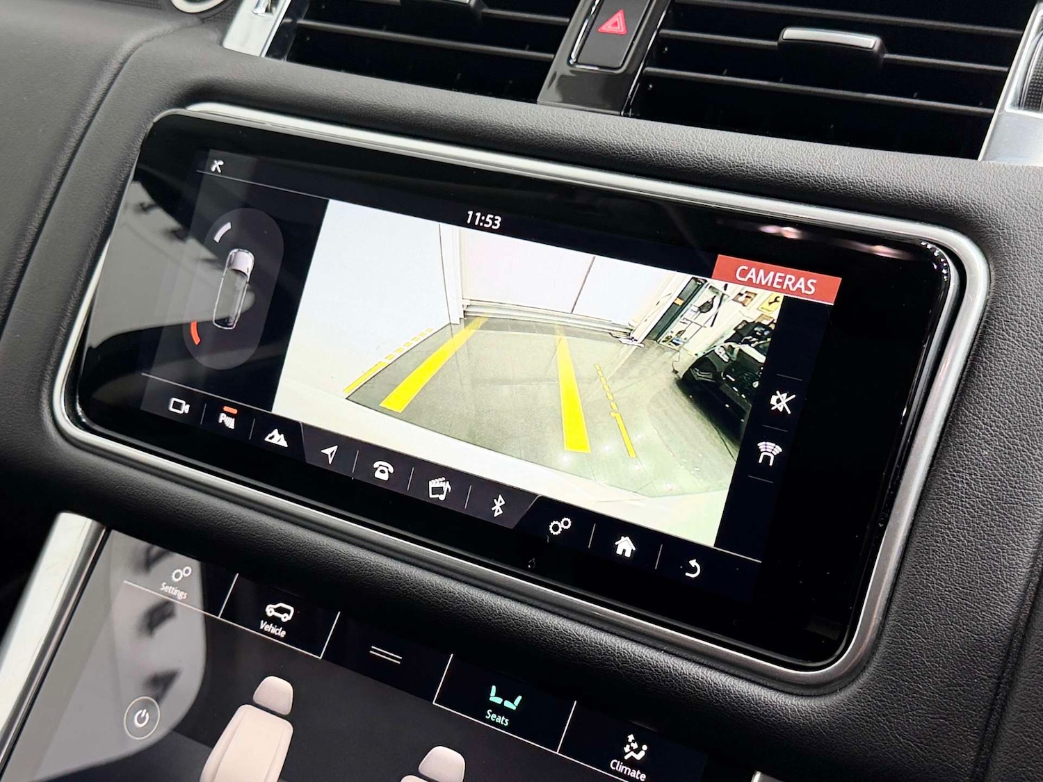 Used Land Rover Range Rover Sport 2021 for sale - 77778182: Photo 41