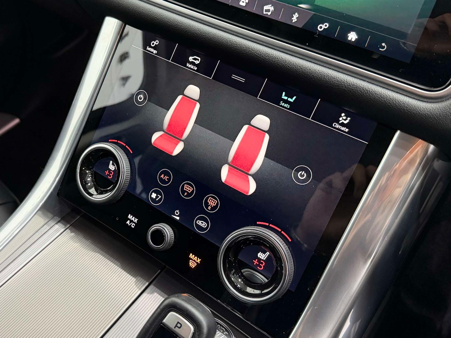 Used Land Rover Range Rover Sport 2021 for sale - 77778182: Photo 46