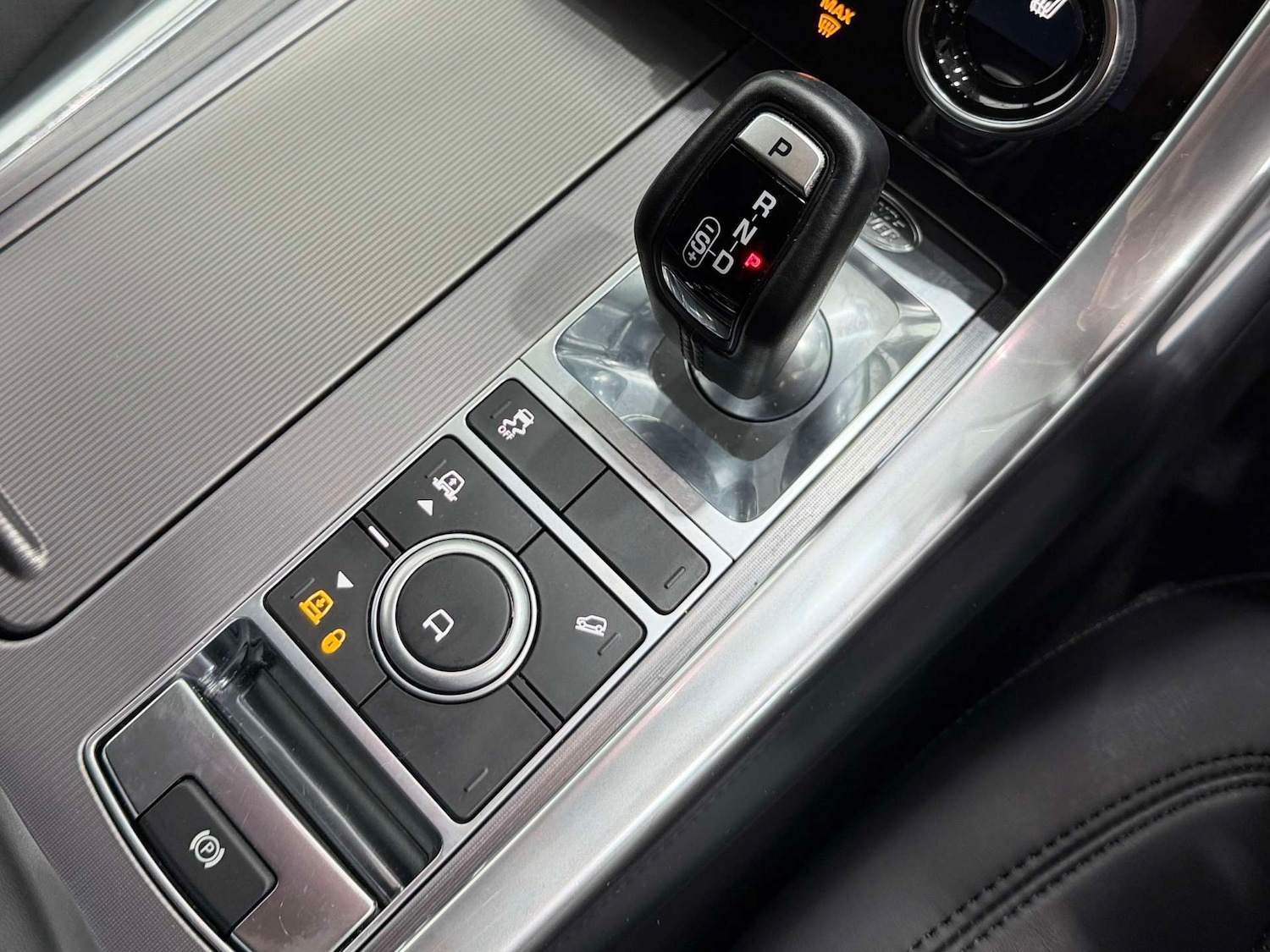 Used Land Rover Range Rover Sport 2021 for sale - 77778182: Photo 47