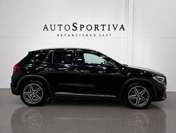 Used Mercedes-Benz GLA 2020 for sale - 79734988: Photo