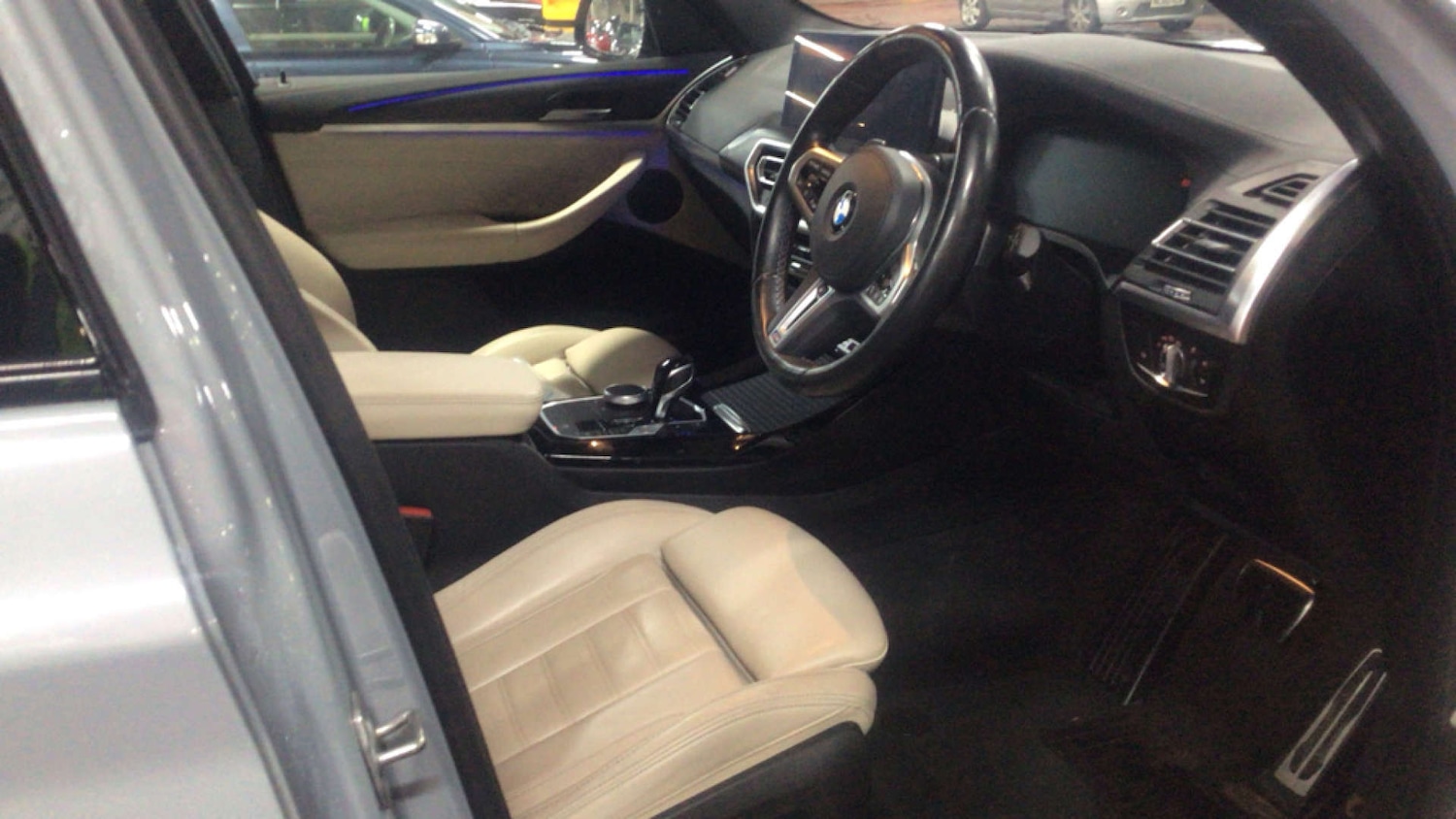 Used BMW X3 2022 for sale - 76567764: Photo 2