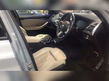 Used BMW X3 2022 for sale - 76567764: Photo