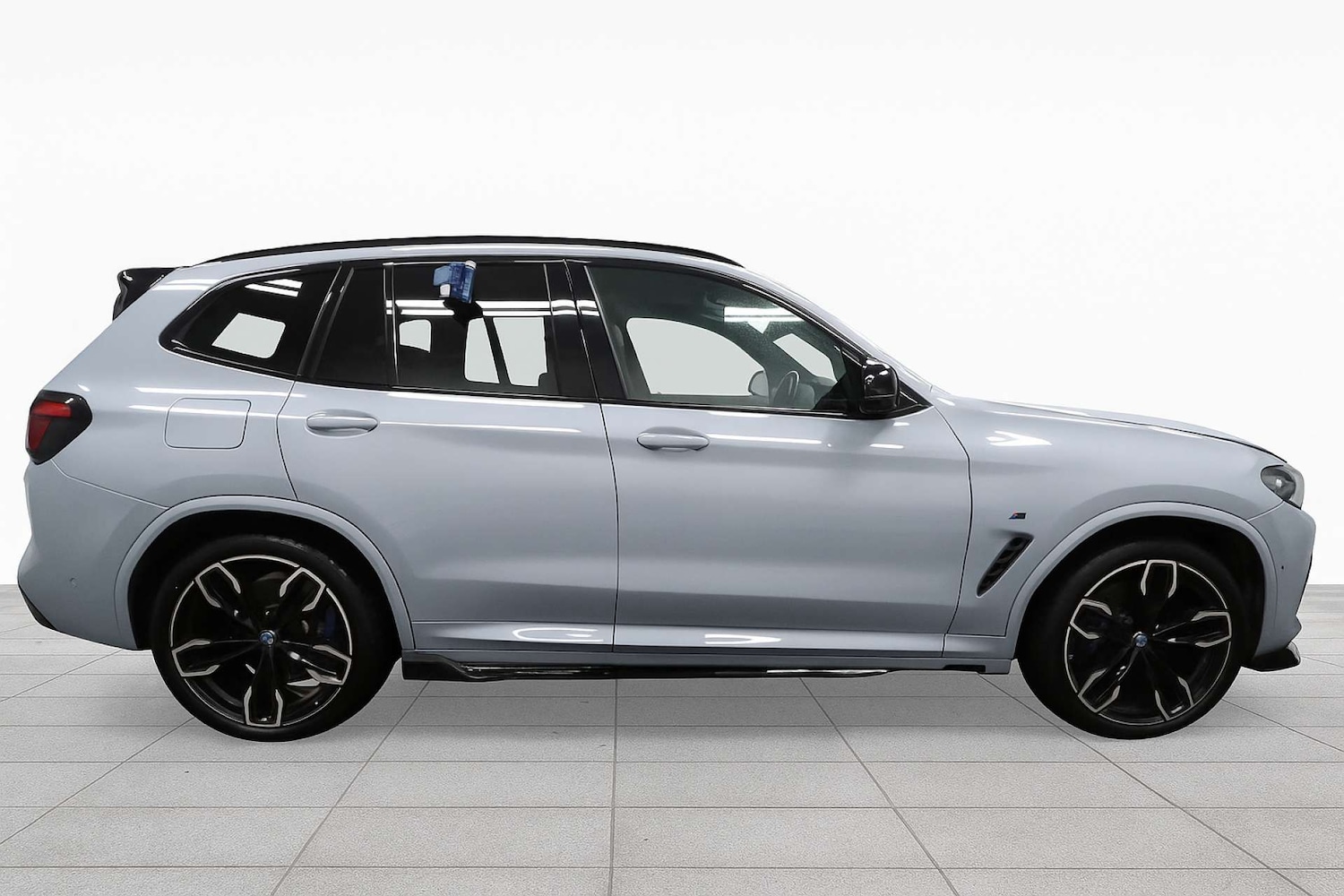 Used BMW X3 2022 for sale - 76567764: Photo 3