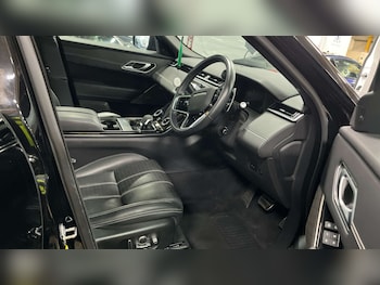 Used Land Rover Range Rover Velar 2022 for sale - 77818788: Photo