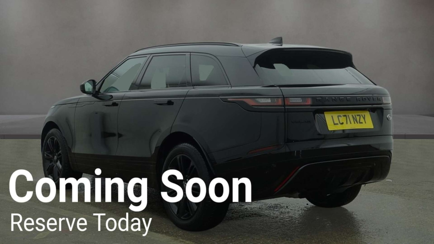 Used Land Rover Range Rover Velar 2022 for sale - 77818788: Photo 3