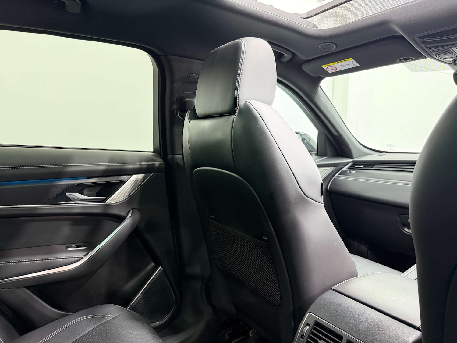 Used Jaguar F-Pace 2022 for sale - 76579680: Photo 17