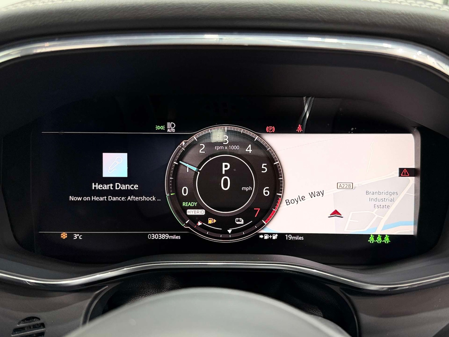 Used Jaguar F-Pace 2022 for sale - 76579680: Photo 23