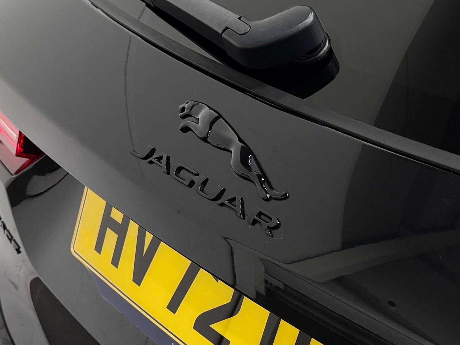 Used Jaguar F-Pace 2022 for sale - 76579680: Photo 26