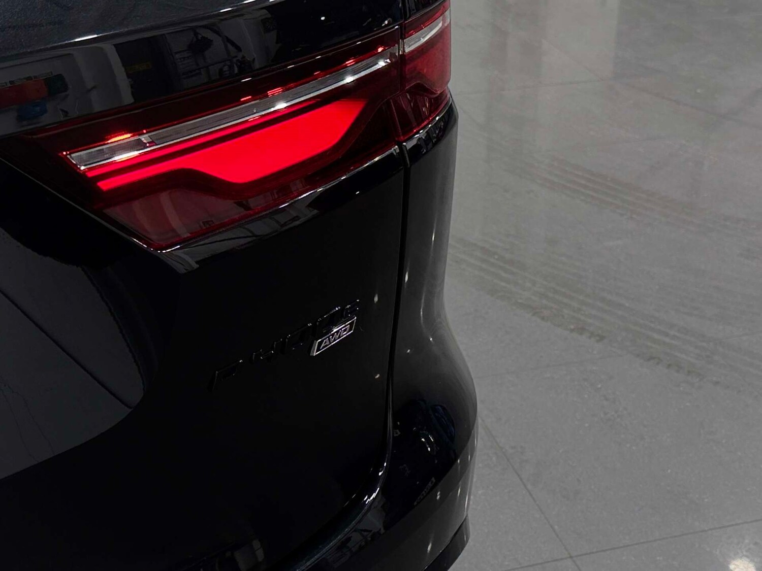 Used Jaguar F-Pace 2022 for sale - 76579680: Photo 29