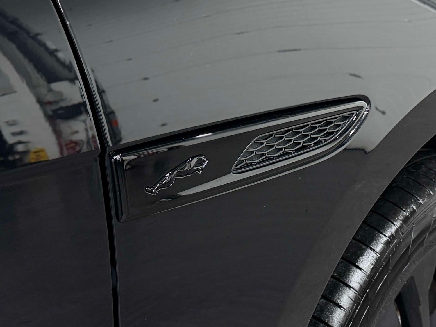 Used Jaguar F-Pace 2022 for sale - 76579680: Photo 31