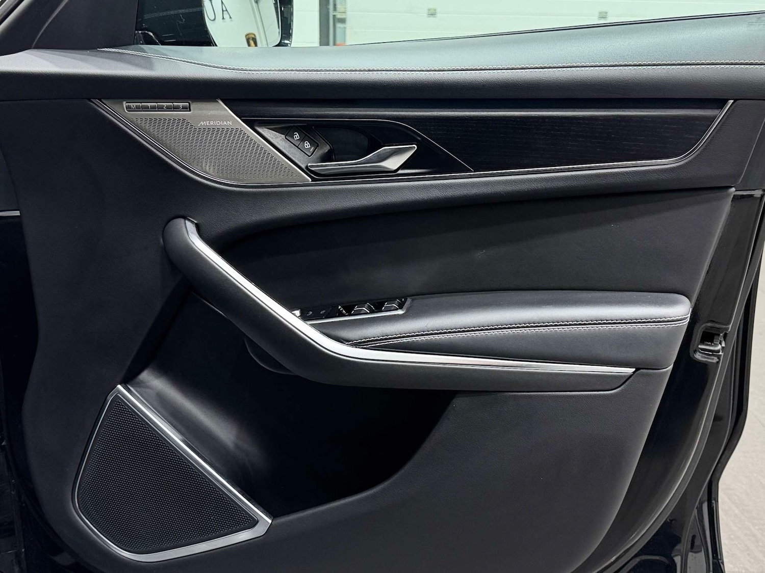 Used Jaguar F-Pace 2022 for sale - 76579680: Photo 36