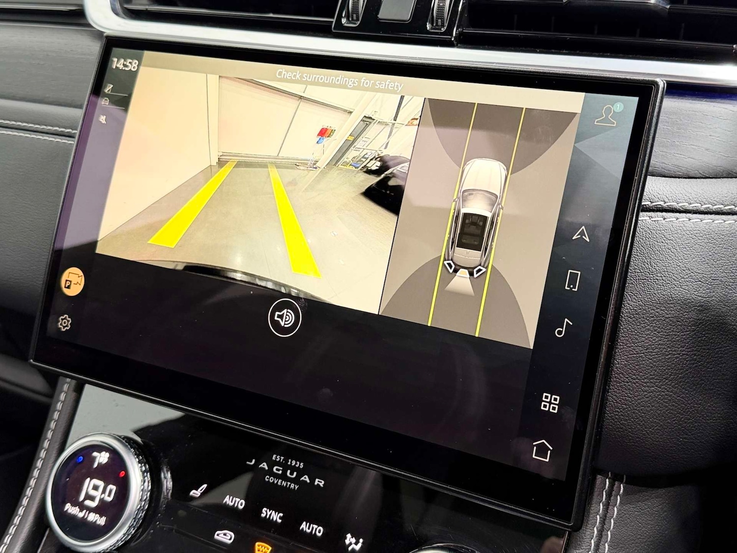 Used Jaguar F-Pace 2022 for sale - 76579680: Photo 52