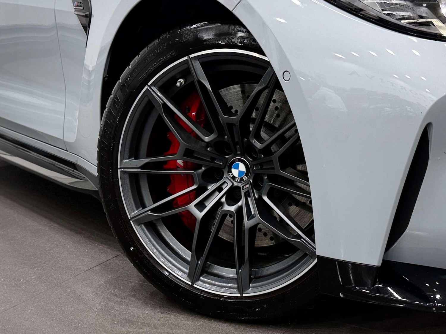 Used BMW M4 2024 for sale - 77025230: Photo 15