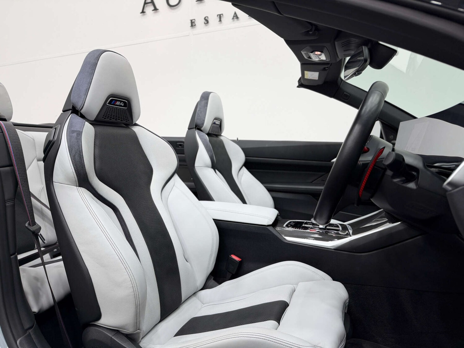 Used BMW M4 2024 for sale - 77025230: Photo 17