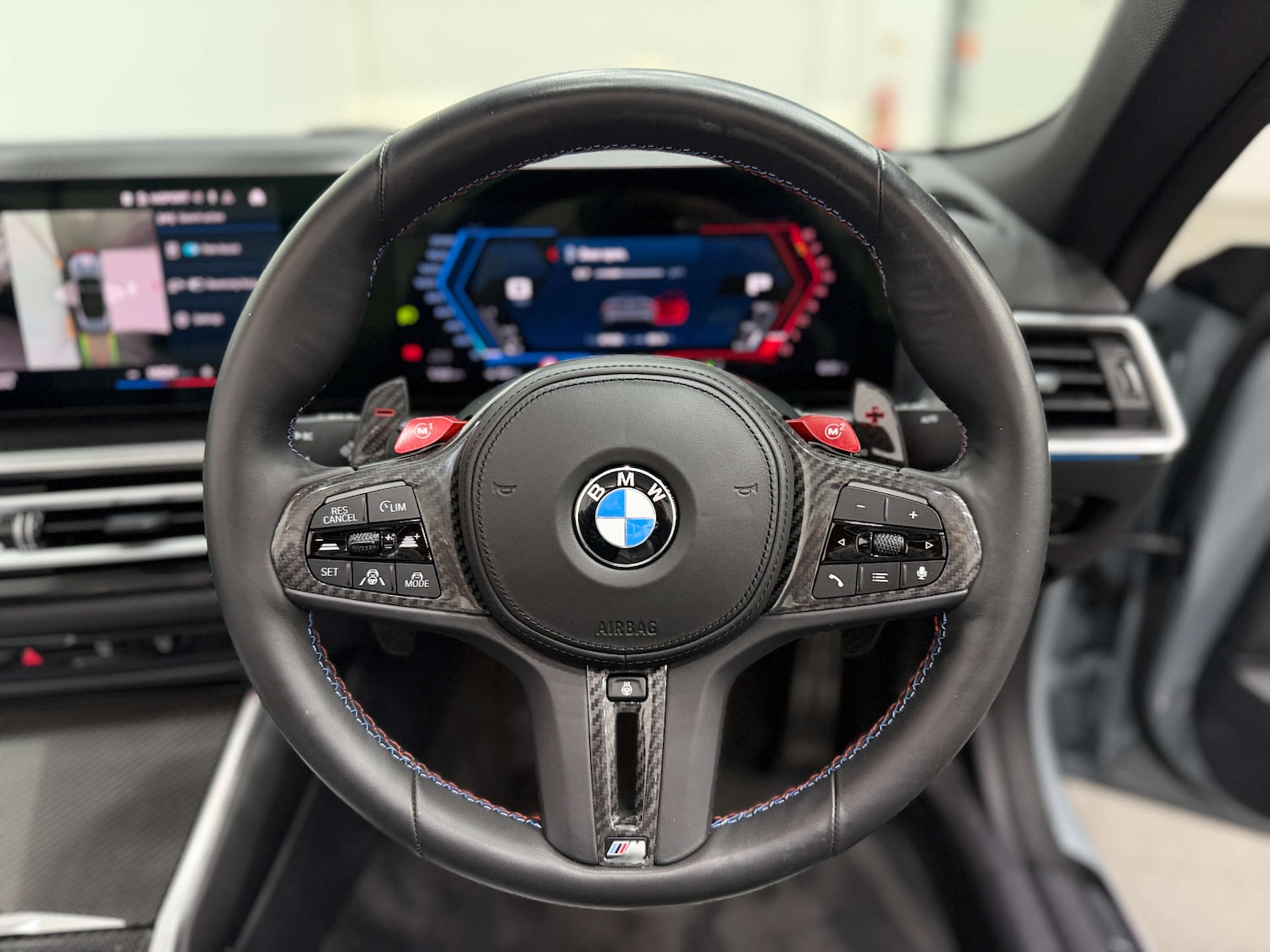 Used BMW M4 2024 for sale - 77025230: Photo 18