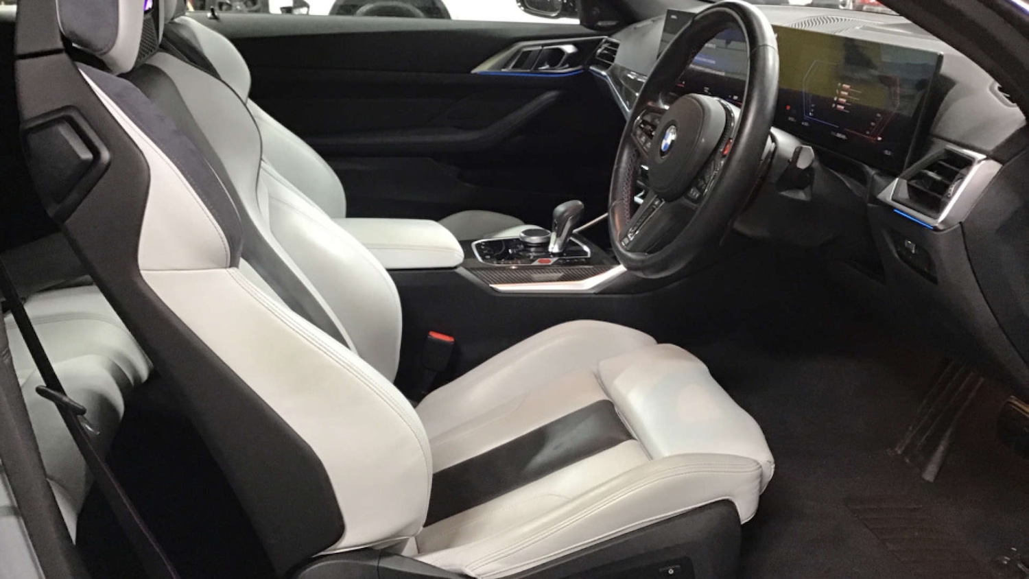 Used BMW M4 2024 for sale - 77025230: Photo 2