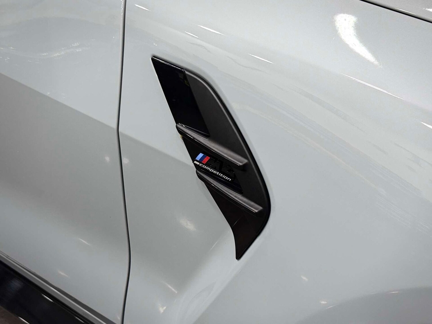Used BMW M4 2024 for sale - 77025230: Photo 27